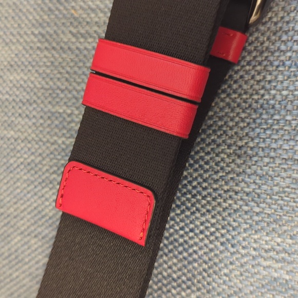 Coach Westway Belt Bag Signature Print - Picture 6 of 9